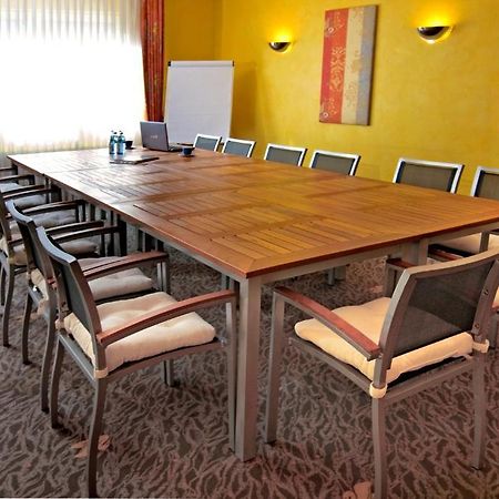 Hotel Am Schwan Düsseldorf Extérieur photo